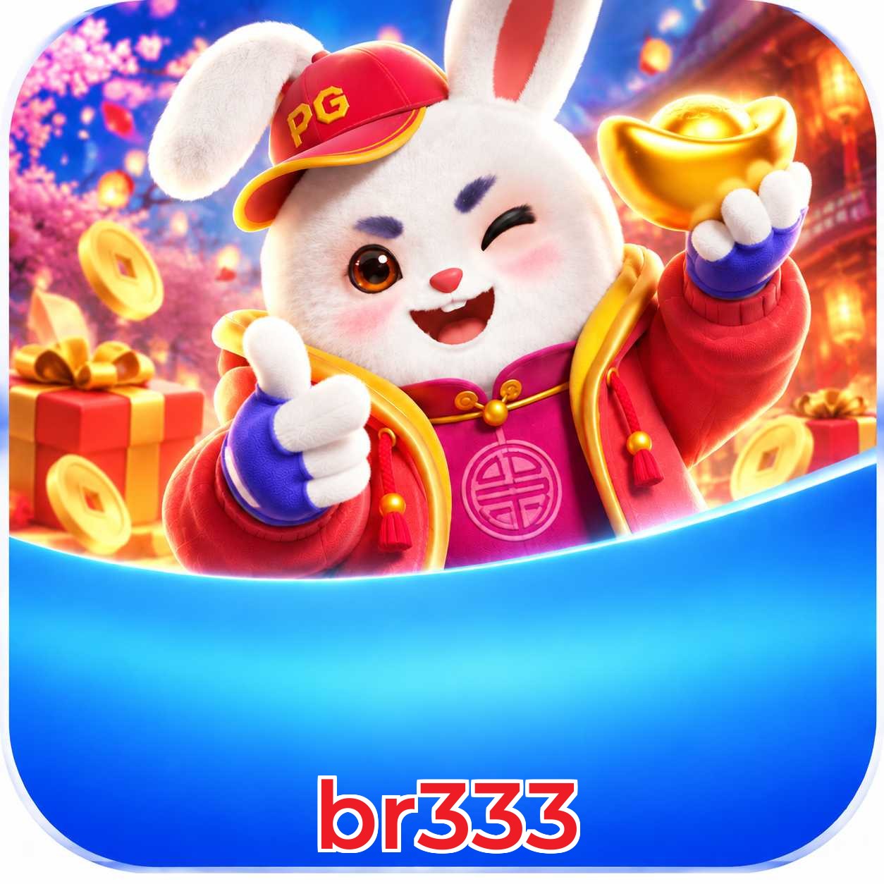 Plushie Frenzy PG Soft nos jogos da br333