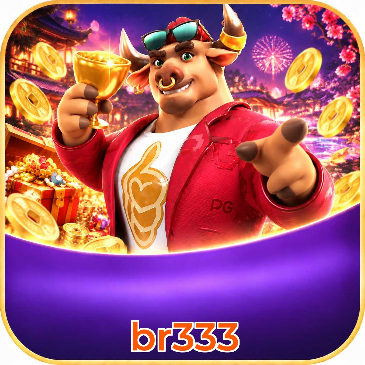 Performance do app com Plushie Frenzy
