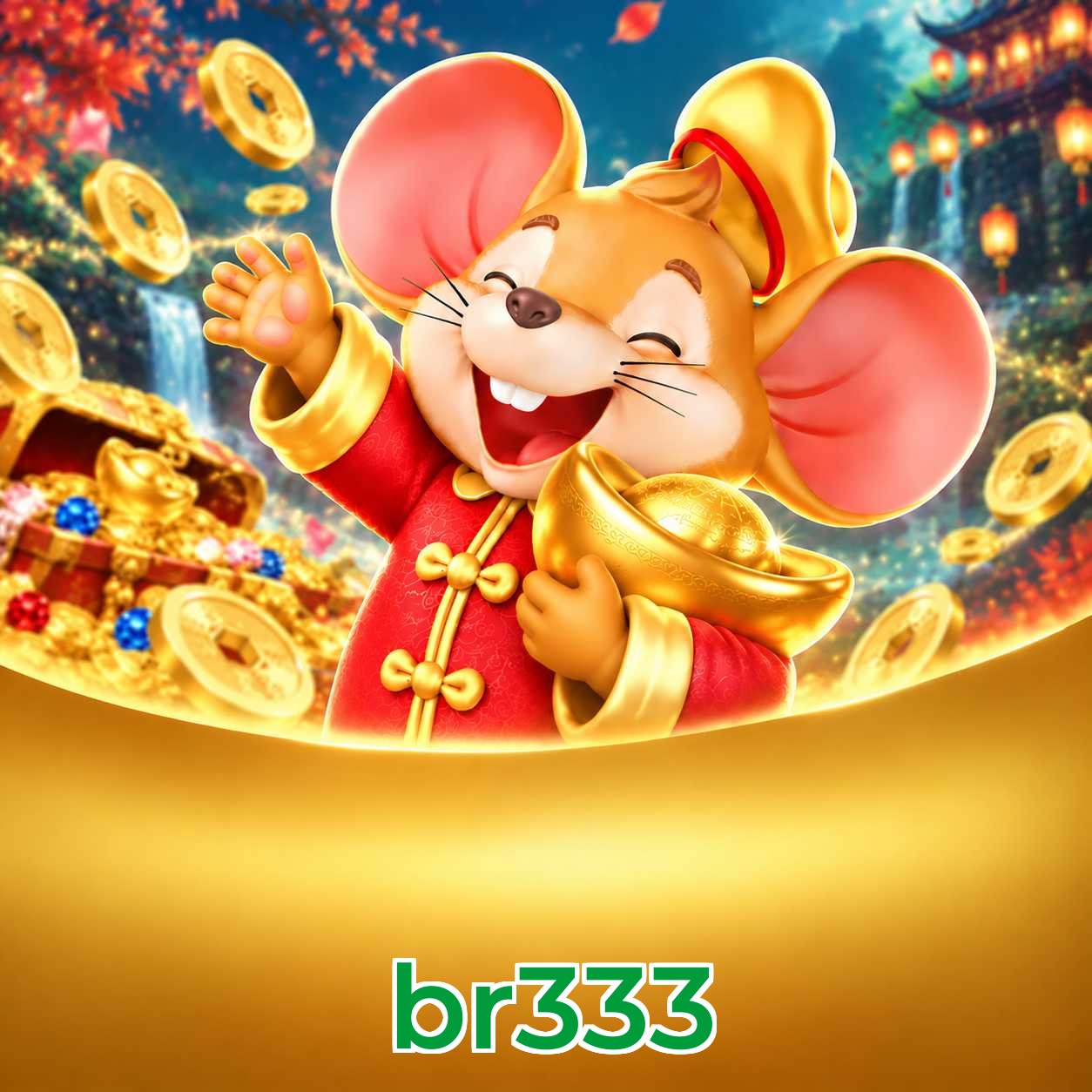 Escolha de slots como Plushie Frenzy