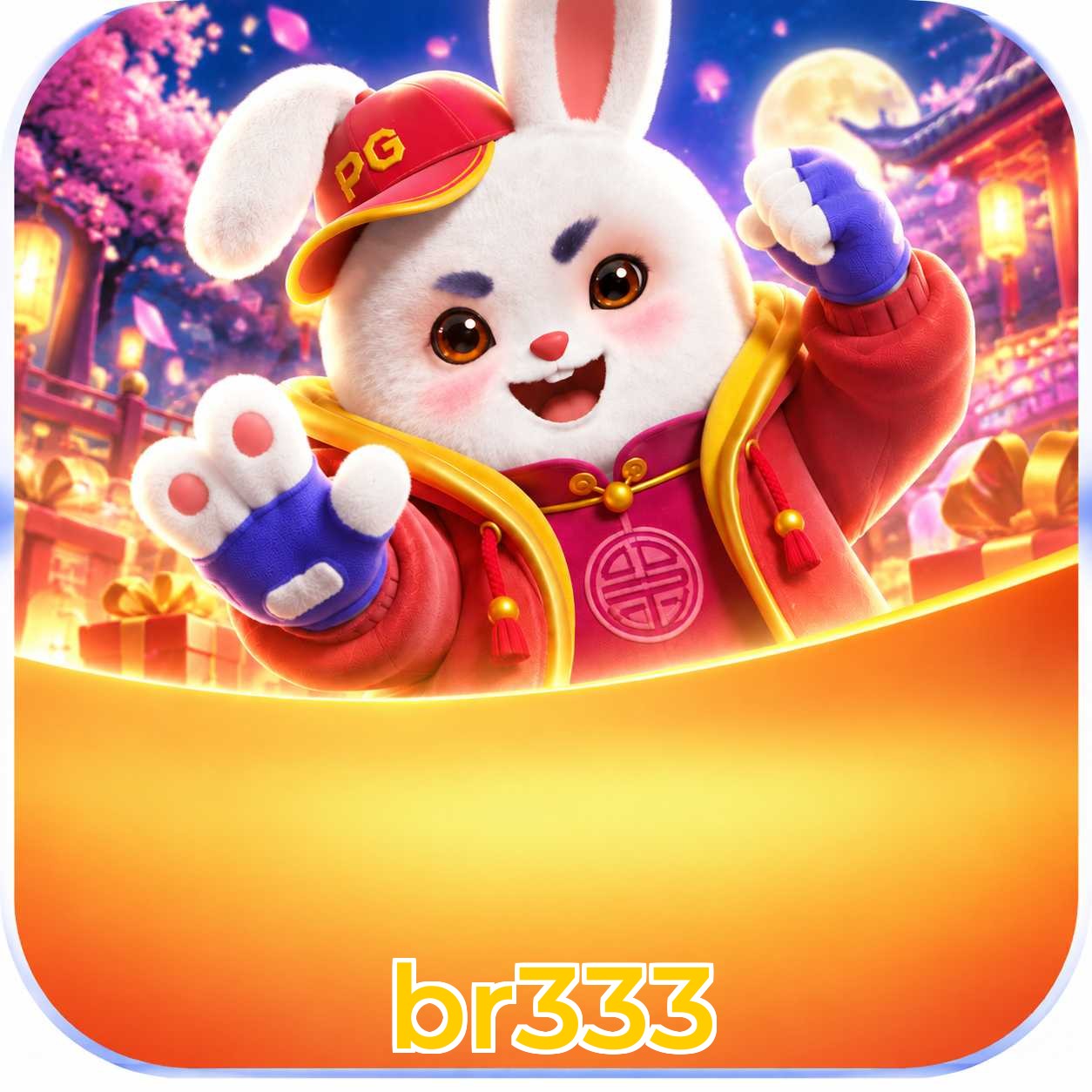 Instalação concluída e Plushie Frenzy disponível