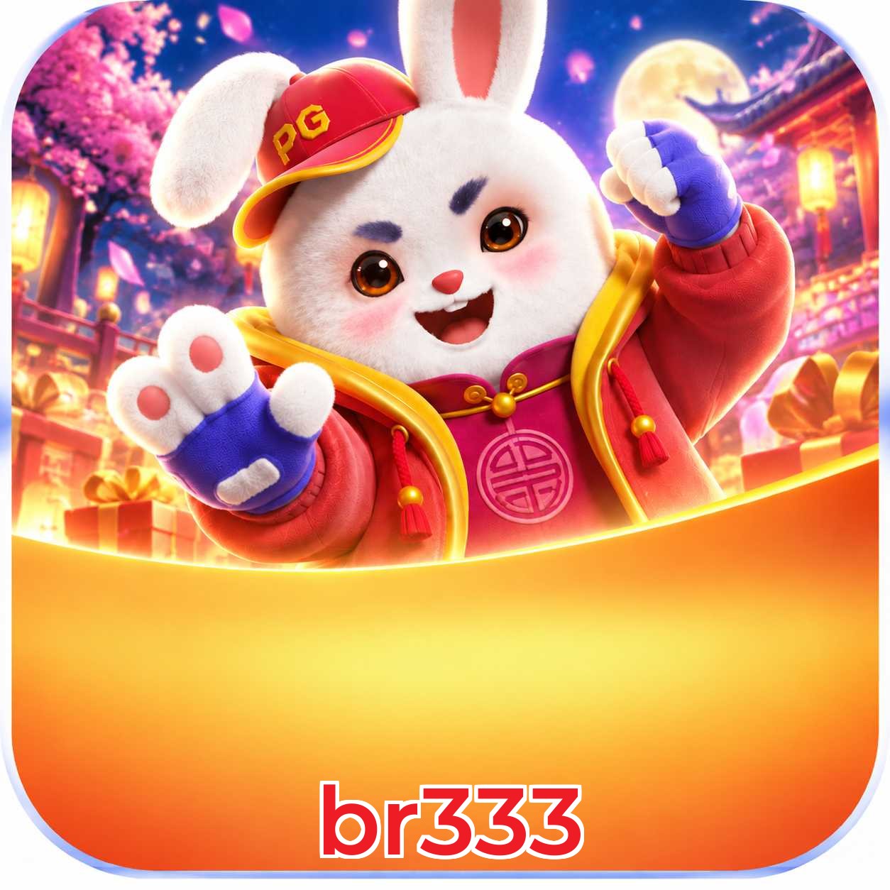 Plushie Frenzy anunciado no Telegram br333
